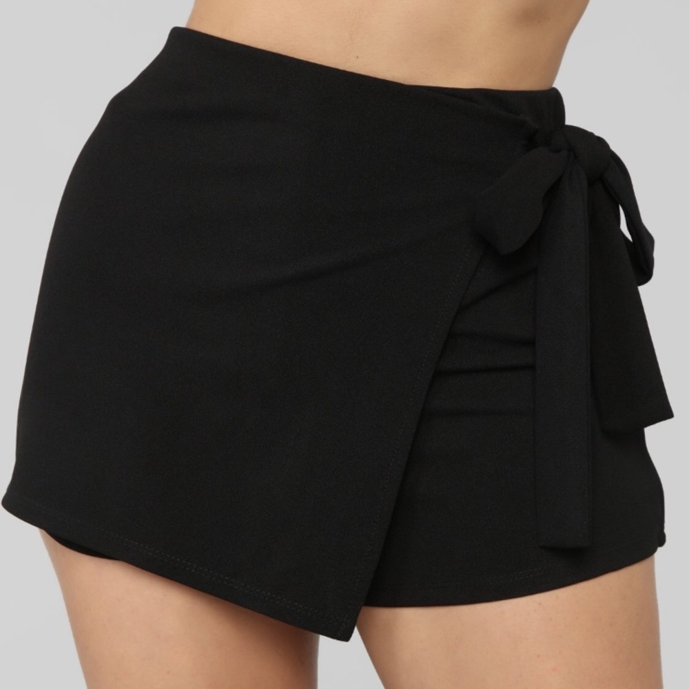 Skort